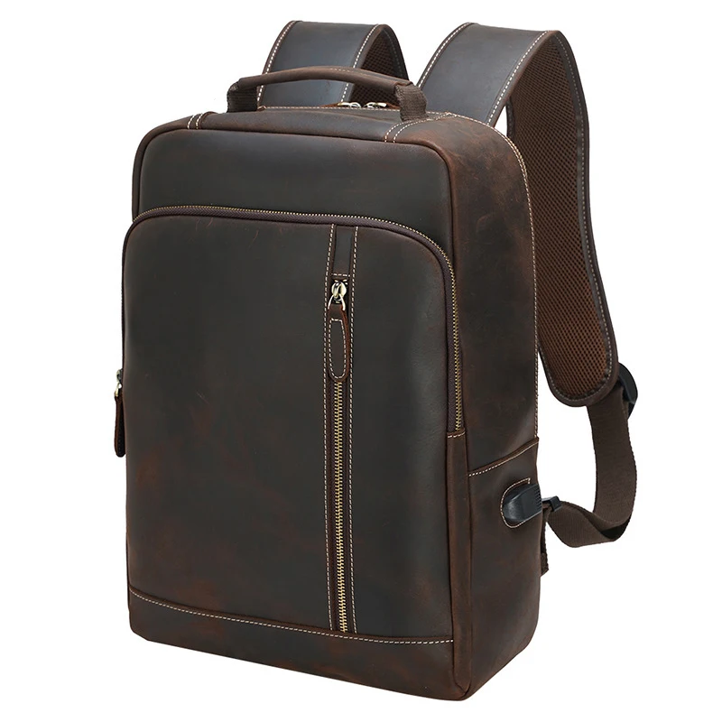 For Men Male Daypack Business School Bag