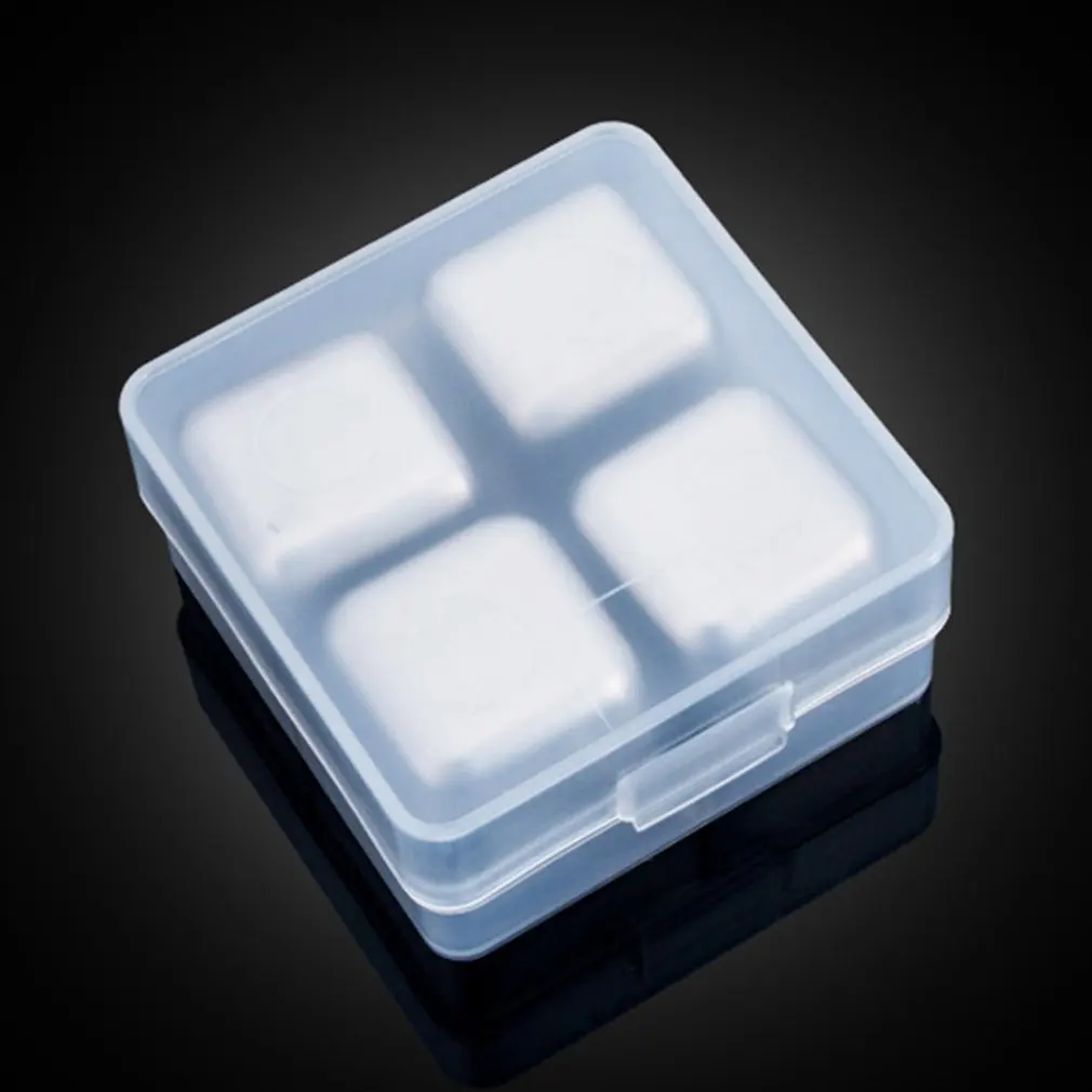 304 кубики льда из нержавеющей стали многоразовые охлаждающие камни для виски