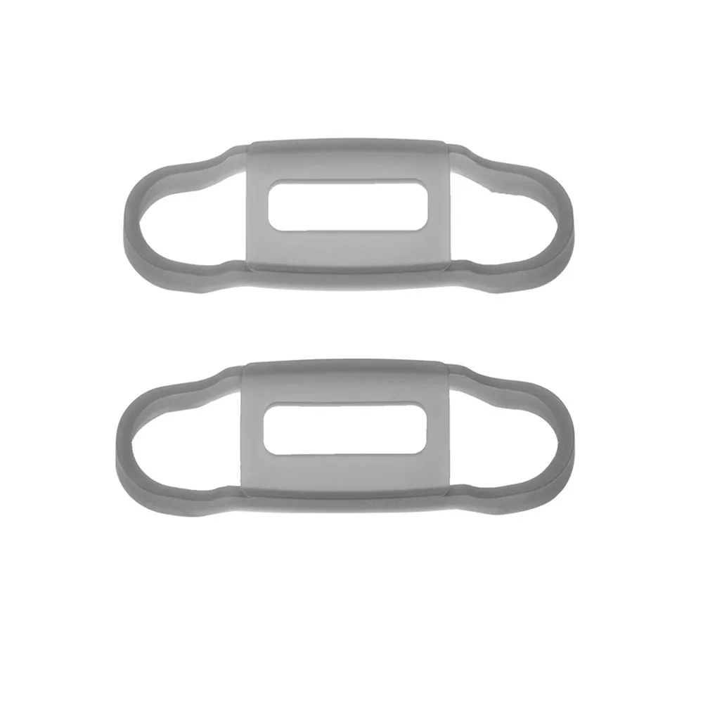 

2 шт./компл. мягкий силиконовый держатель пропеллера для DJI Mavic Pro Mini/мини 2 Drone Quick Release лезвия крепления стойки стабилизатора аксессуары