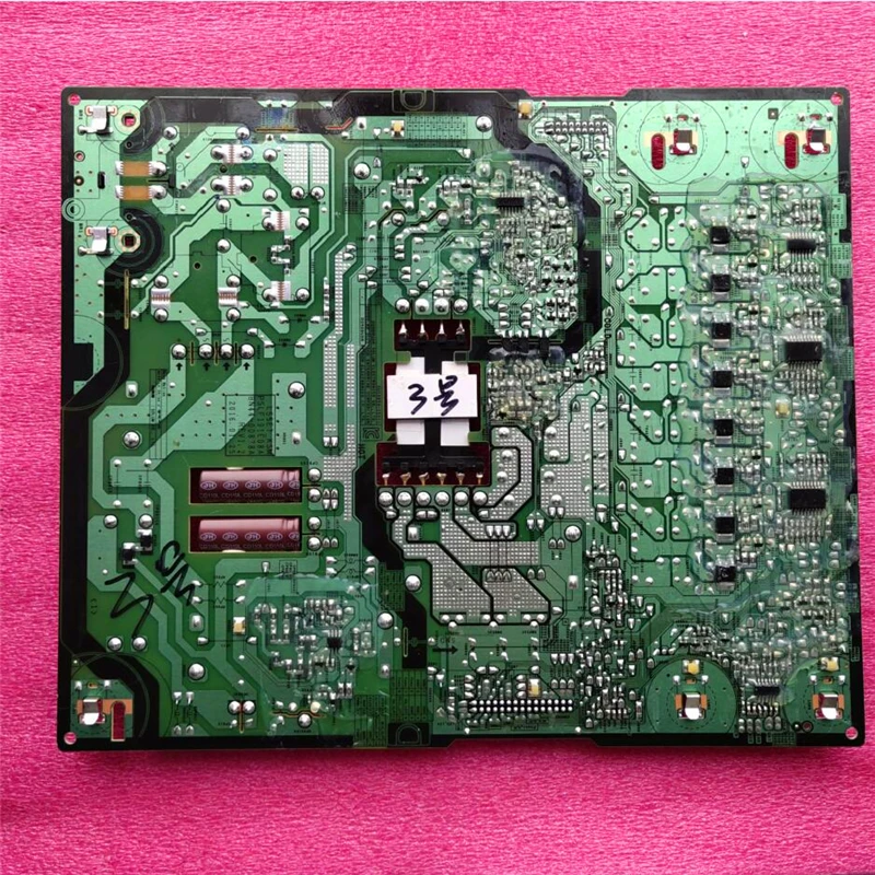 Good test working for Samsung BN44-00878A L55E7_KSM PSLF191E08A UN55KS8000 UE49KS7502U UN55KS8500 un49ks8000 power supply board