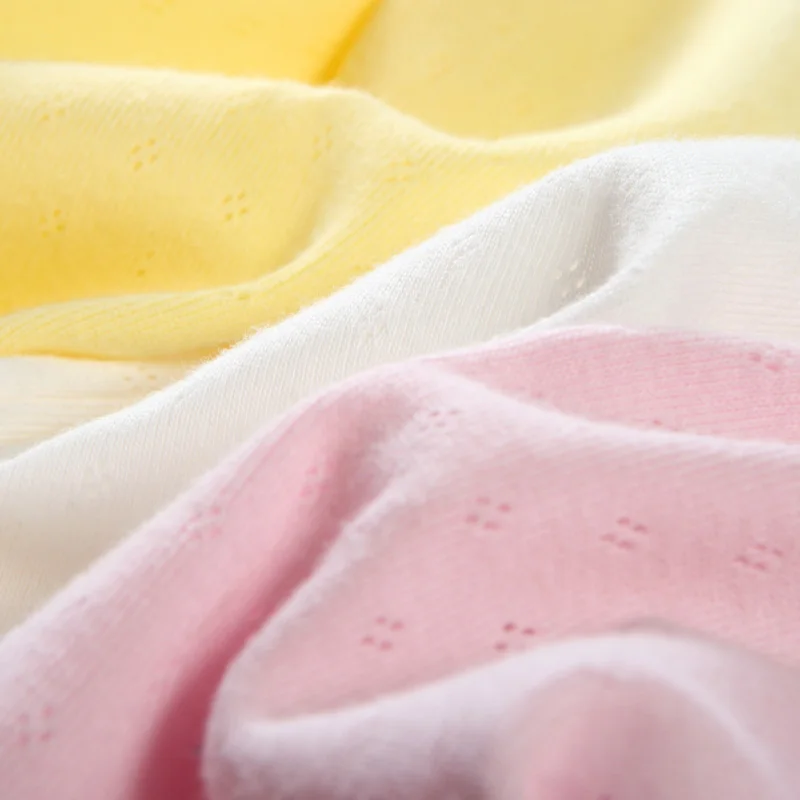 Комбинезон без рукавов для новорожденных хлопковый Дышащий комбинезон