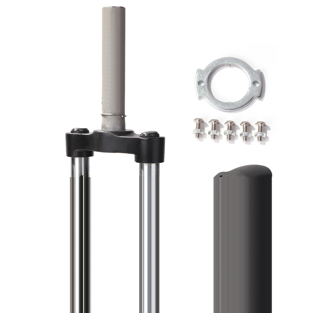 

Electric Scooter Front Fender Shock Absorber for Xiaomi M365 Modified Shock Absorber Front Suspension Mudguard