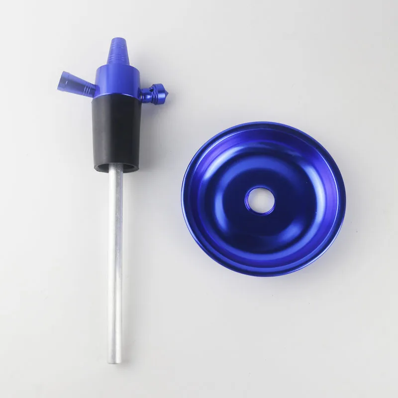 Кальянные детали винный горшок табачная чаша Многофункциональная Универсальная