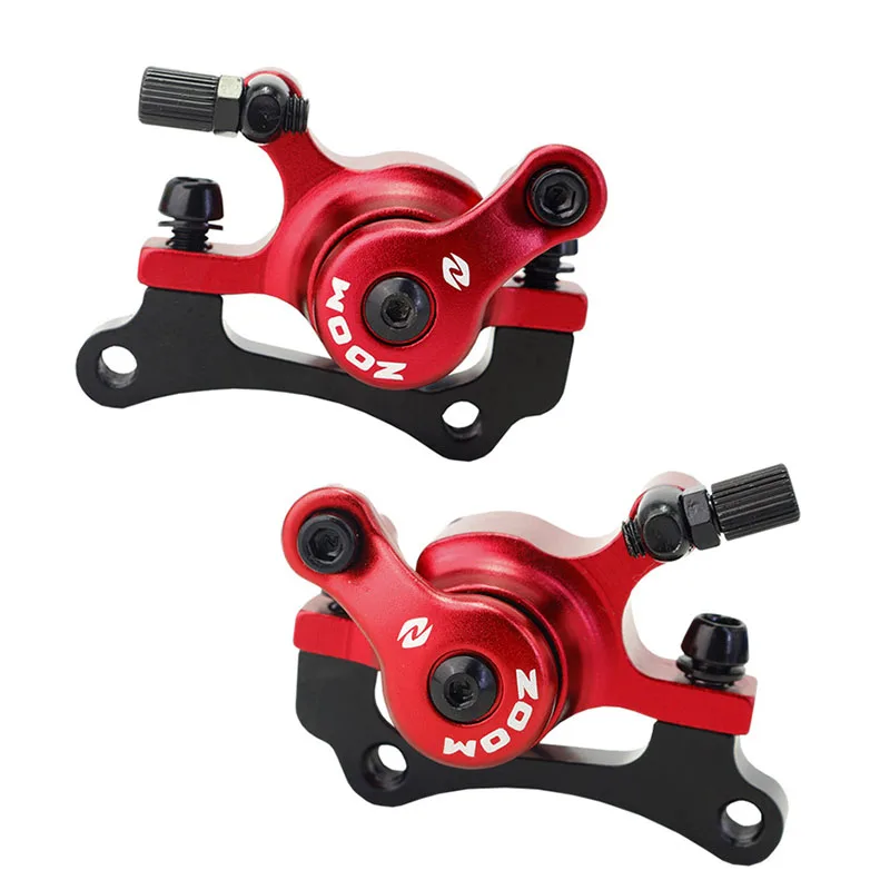 Зум тормоз для электрического скутера алюминиевый сплав правый скутер дисковый