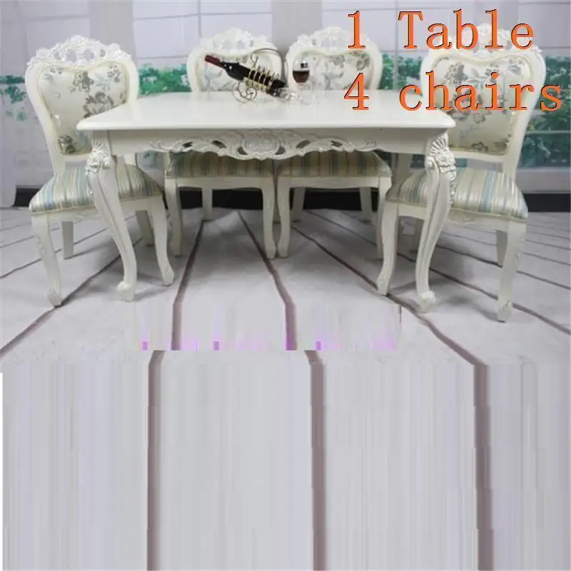 Comedores Mueble Eet Tafel Salle Tisch Marmol набор яслей современный деревянный Comedor Tablo Mesa De Jantar стол обеденный стол