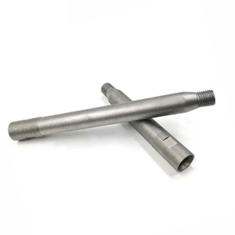 Удлинительная штанга для алмазное буровое сверло электроинструмента 80 мм 500