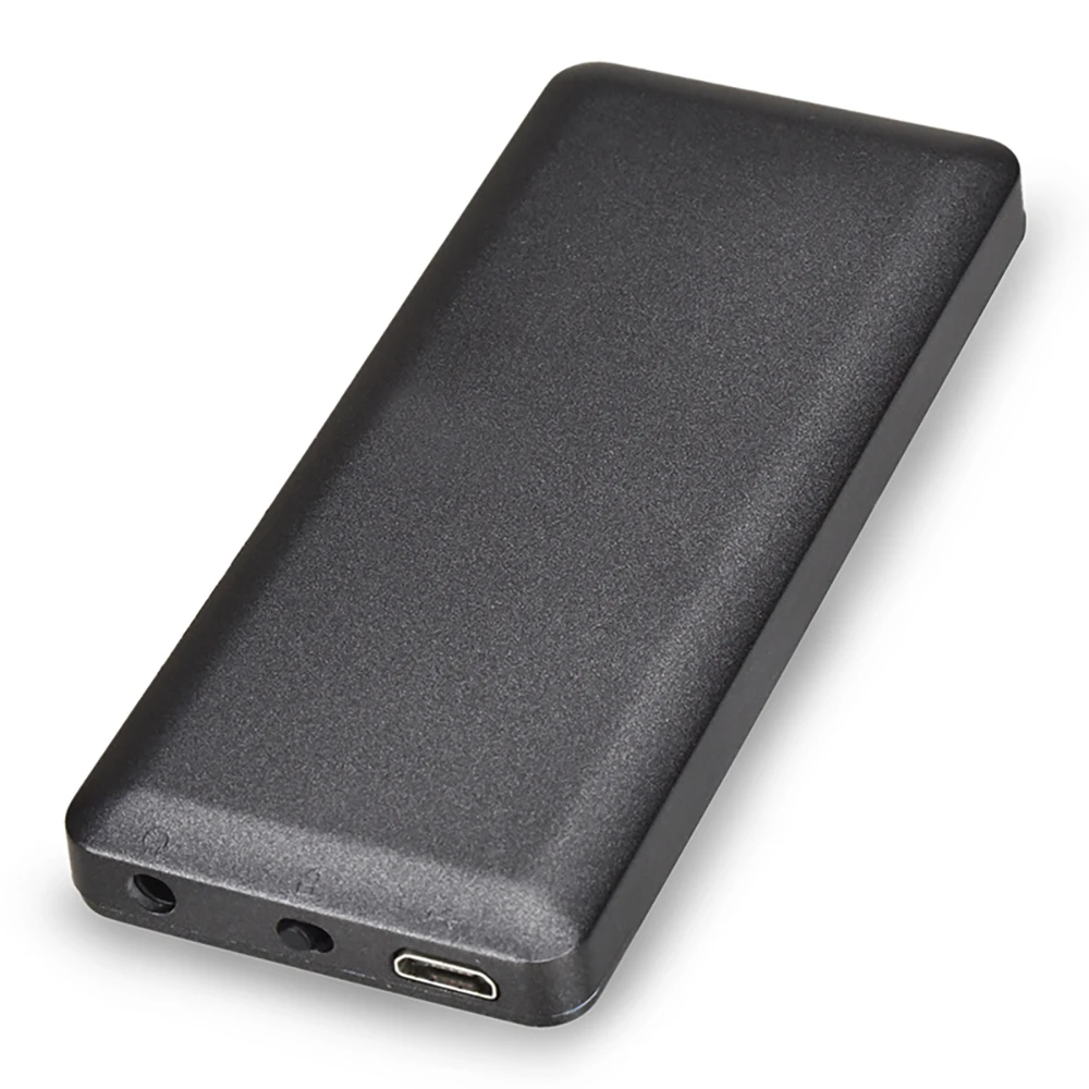 Фитнес MP3 плеер с Bluetooth мини музыкальный без потерь Fm радио динамиком наушниками