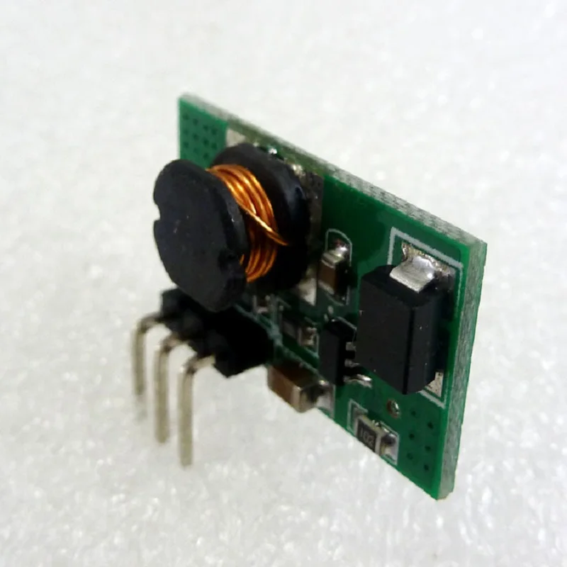 2 шт. небольшого размера! Понижающий преобразователь для Arduino Breadboard raspberry pi MCU от 12