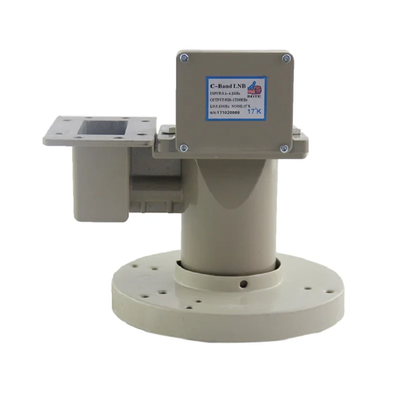 Оригинальный китайский завод изготовленный из двух частей однополярный c