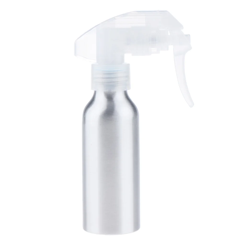 

Pro Cosmetic Bottles Empty Spray Container Perfume Toner Atomizer Sprayer