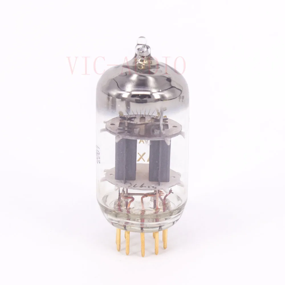 PSVANE 12AX7 Vacuum Tube 12AX7-S Replace ECC83 ECC803 Electron HIFI Audio Amplifier DIY | Электроника
