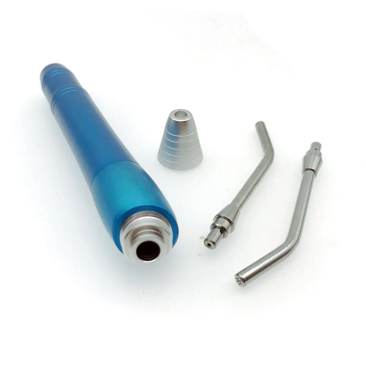 Новый стоматологический Воздушный Распылитель с тройным 3 способ шприц