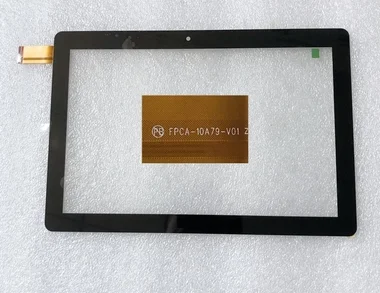 

New For 10.1inch FPCA-10A79-V01 Tab Glass TouchscreenTablet Touch Screen Panel Digitizer Sensor Repair FPCA-10A79-VO1