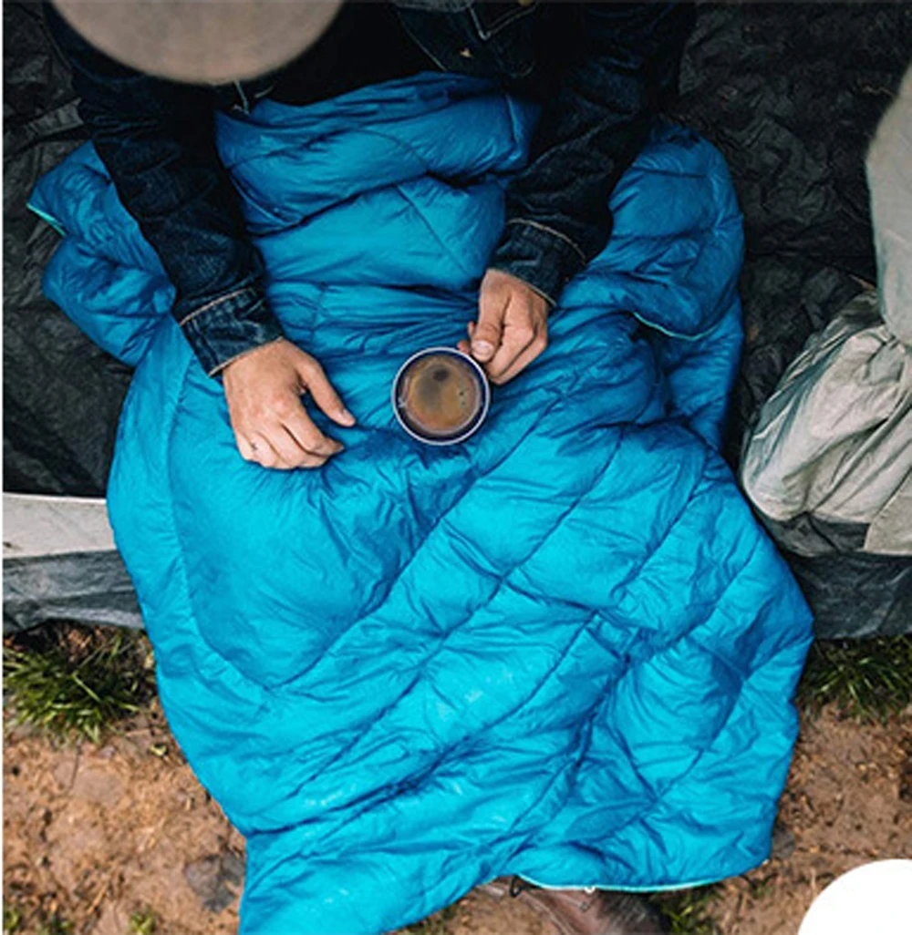 구매 피크닉 접이식 소프트 담요 캠핑 매트 피크닉 그라운드 시트 여행을위한 원래 푹신한 실내 야외 캠핑 담요