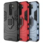 Чехол 4 в 1 для Redmi Note 8 Pro 8 7 4 4X 5 6 Pro, чехол для Xiaomi Mi Max 3 9 Lite 8 9T 9SE A1 A2 Mix 2 2S Redmi 6 6 Pro K20 Pro