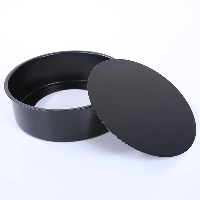 5 шт. силиконовые формы для выпечки 8 дюймов| |