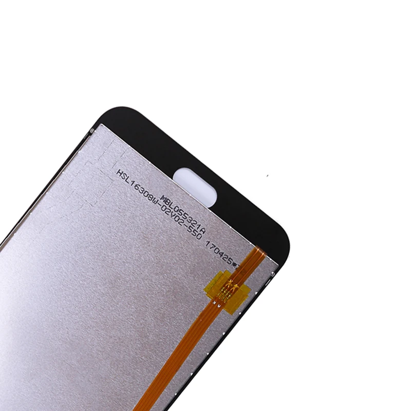 Для Ulefone T1 ЖК-дисплей сенсорный экран дигитайзер для Ulefone T1 Мобильный телефон Аксессуары сменный экран ЖК-дисплей (art.: 3920ba40b8563) - 3920ba40b8563