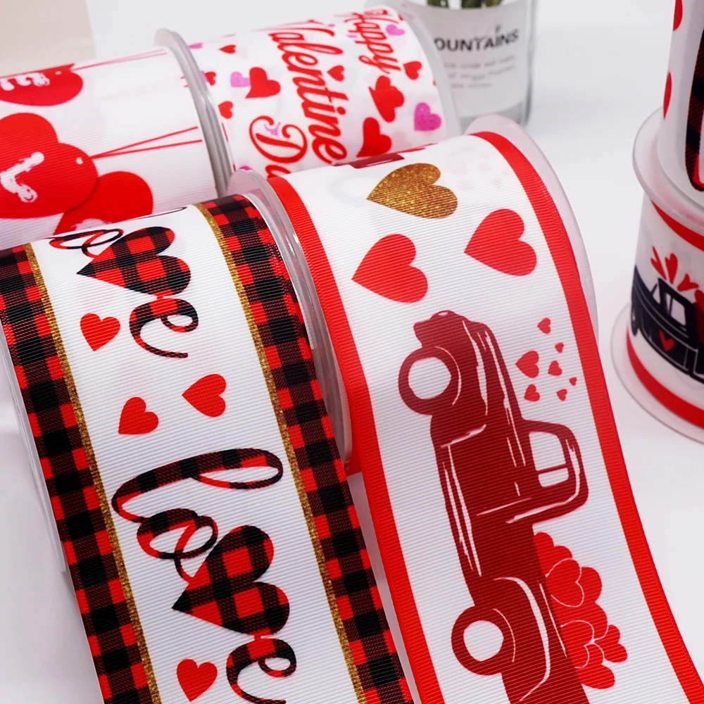 Бесплатная доставка корсажная лента с принтом персонажей 36617 | Дом и сад