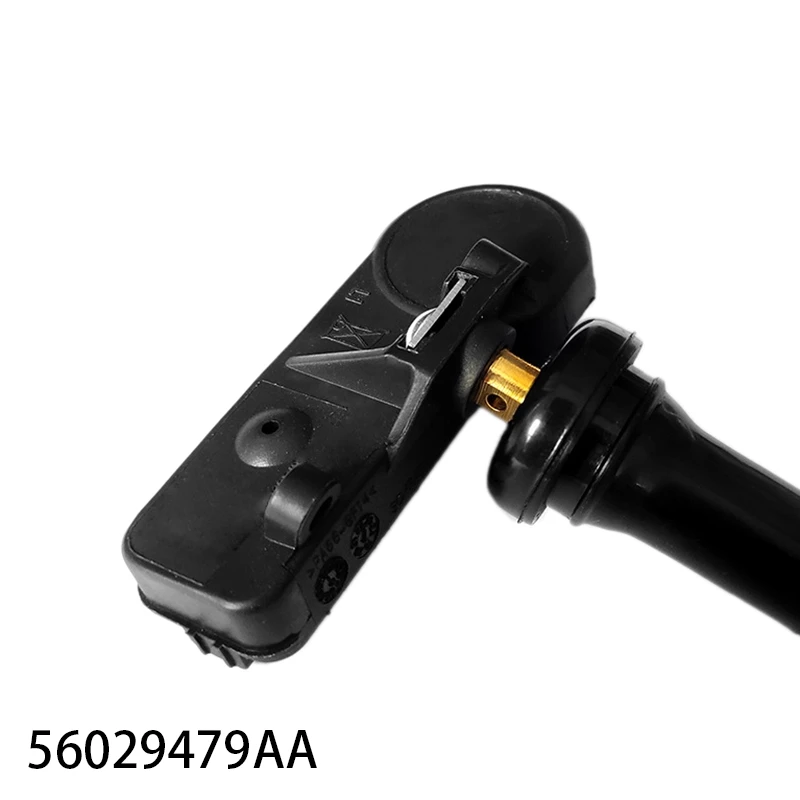 1 шт. 56029479AA Автомобильная TPMS для Jeep Compass Freeman Wrangler датчик давления в шинах Система