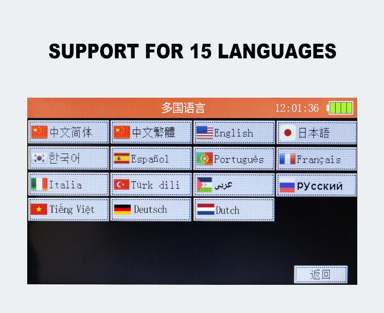 Портативный ручной струйный принтер 600DP для логотипа/даты истечения срока