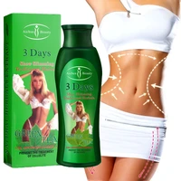 slimming cream firming lifting moisturizing fat burning detoxification plasticity fast weight loss natural body care 200ml