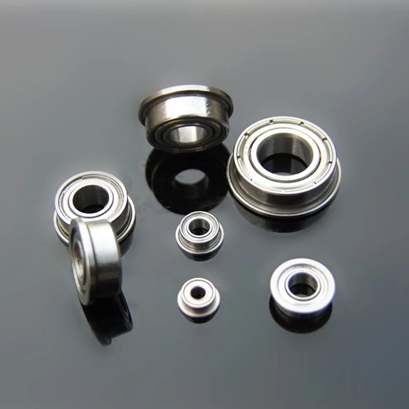 10 шт сталь шариковый подшипн