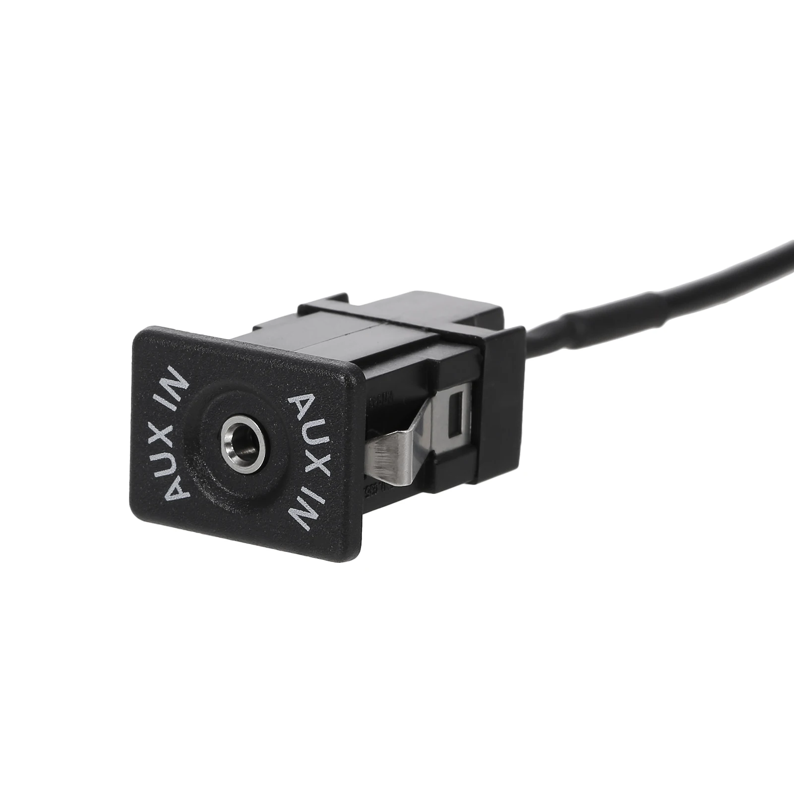 

Replacement for Skoda Octavia RCD510 RCD310 Volkswagen Golf MK6 Magotan Sagitar Aux-in AUX Cable Audio Adapter