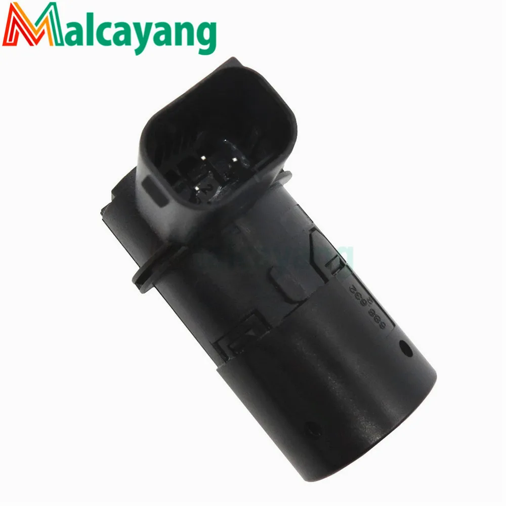 Парковки PDC Датчик дистанционного управления для Ford 2W93-15K859-DAW 1X43-15K859-BA 2W9315K859DAW
