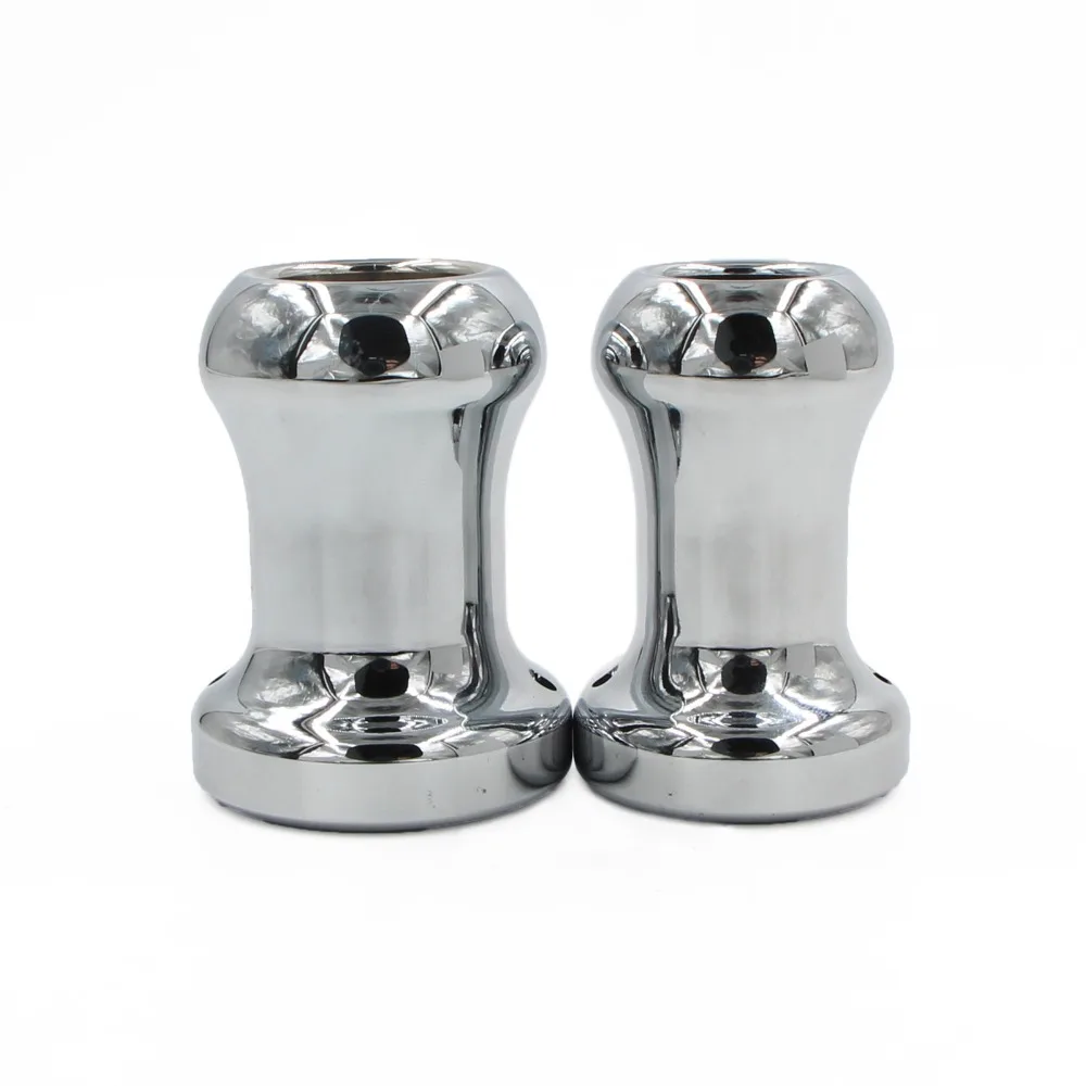 Металлическая Анальная пробка резиновая Вагина клизатор простаты анальный