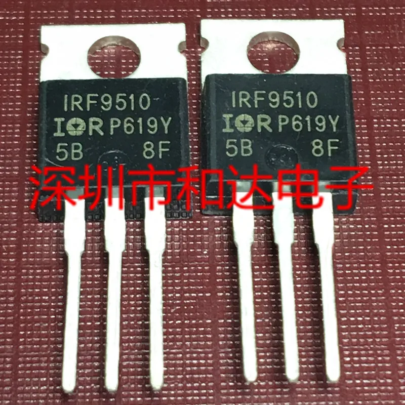 

IRF9510 TO-220