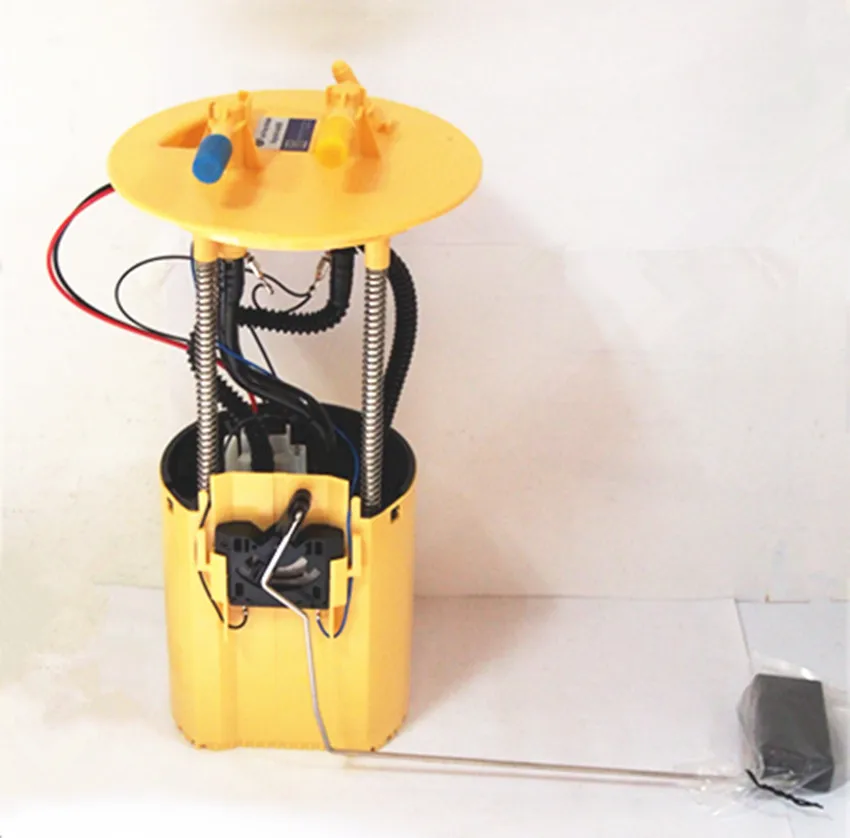 Модуль топливного насоса WAJ AB39-9H307-EC подходит для Ford Ranger (TKE) 2 3 TDCi 4x4