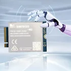 Флейта SIMCOM SIM7912G, флейта CAT12 M.2 4G LTE 600M, совместим с модулями серии SIM7500SIM7600SIM7912