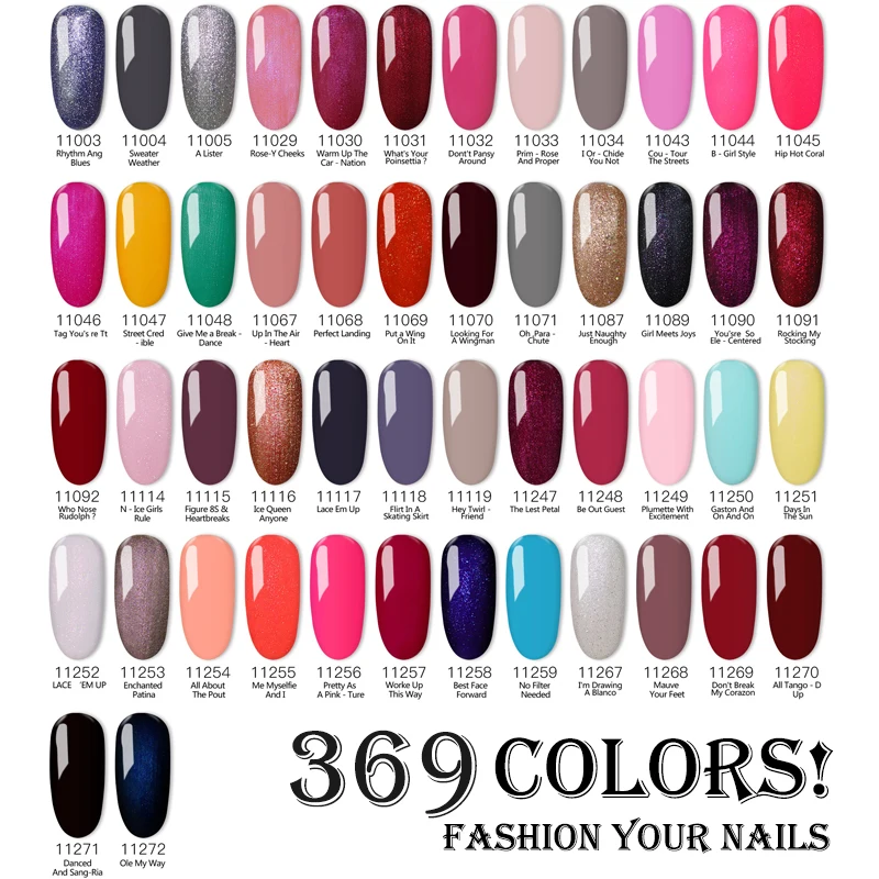 

15ml Big Bottle Nail Gel Gelexus UV/LED Nail Gel Polish Soak Off 12pcs/lot Mix Colors(10pcs color gel+1pc base gel+1pc top coat)