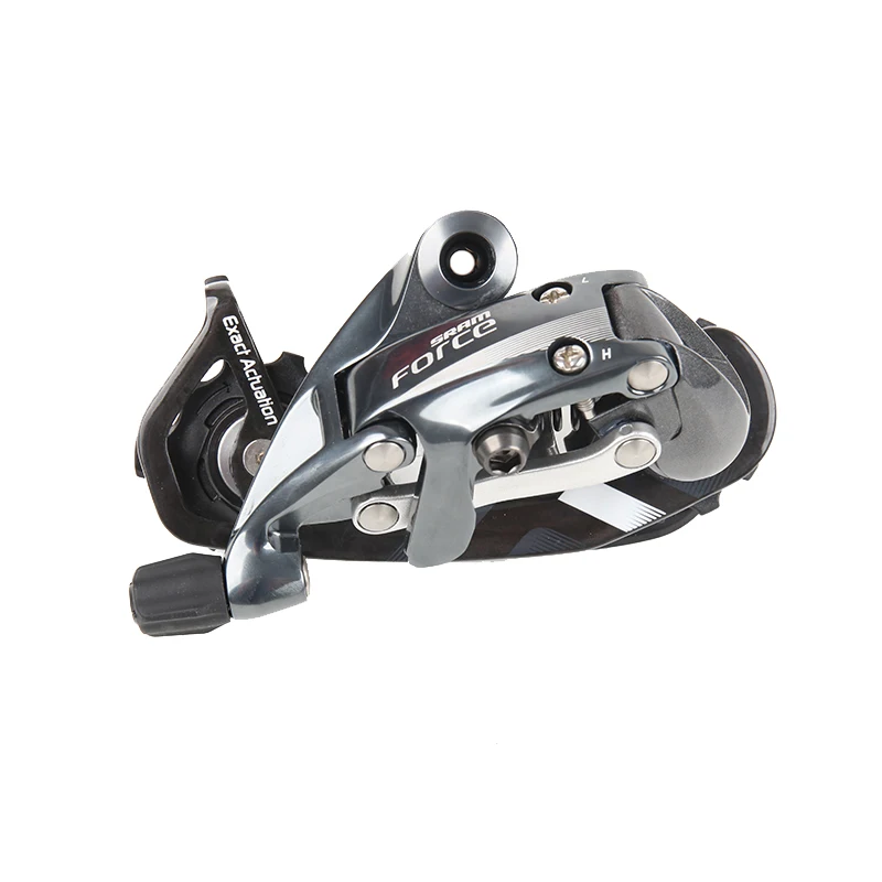 11-скоростной задний переключатель передач SRAM FORCE RD для дорожного велосипеда