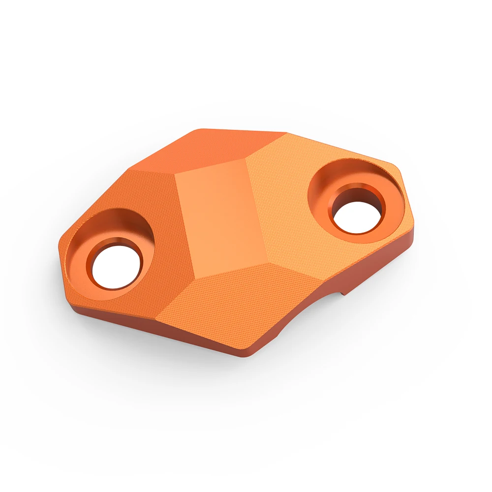Передний тормозной шланг зажим держатель для KTM 85 125 150 200 250 300 350 400 450 500 505 530 690 SX SXF