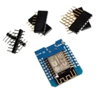 ESP8266 ESP32 ESP-12 CH340G CH340 V2 USB WeMos D1 Mini WIFI макетная плата D1 Mini NodeMCU Lua IOT плата 3,3 В