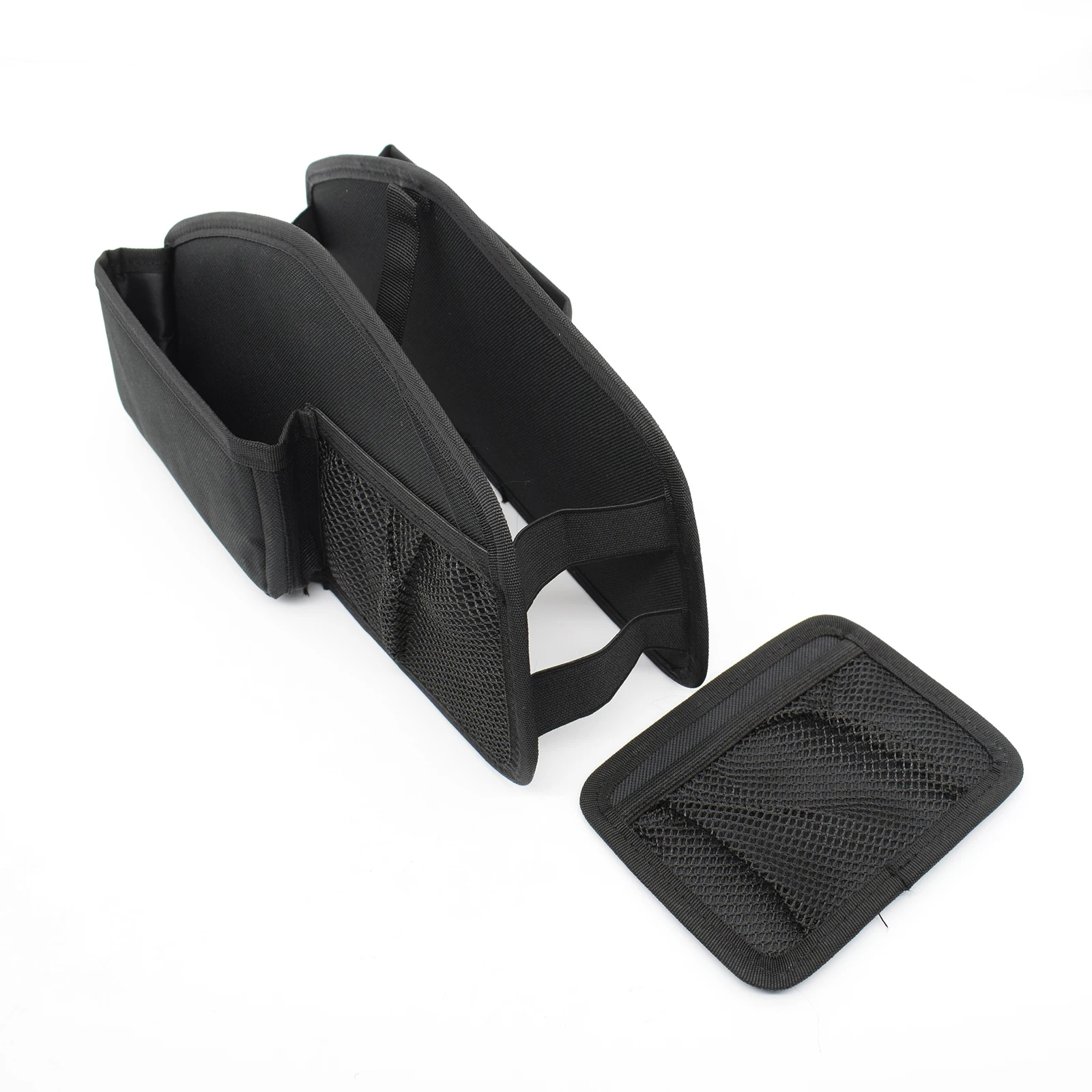 Автомобильная сумка для хранения с переключением передач органайзер лоток Suzuki