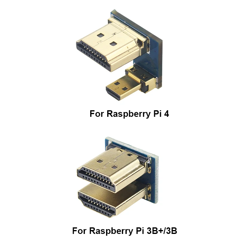 Raspberry Pi 4 дисплей 5 дюймов HDMI-совместимый ЖК-дисплей 800*480 TFT сенсорный экран для
