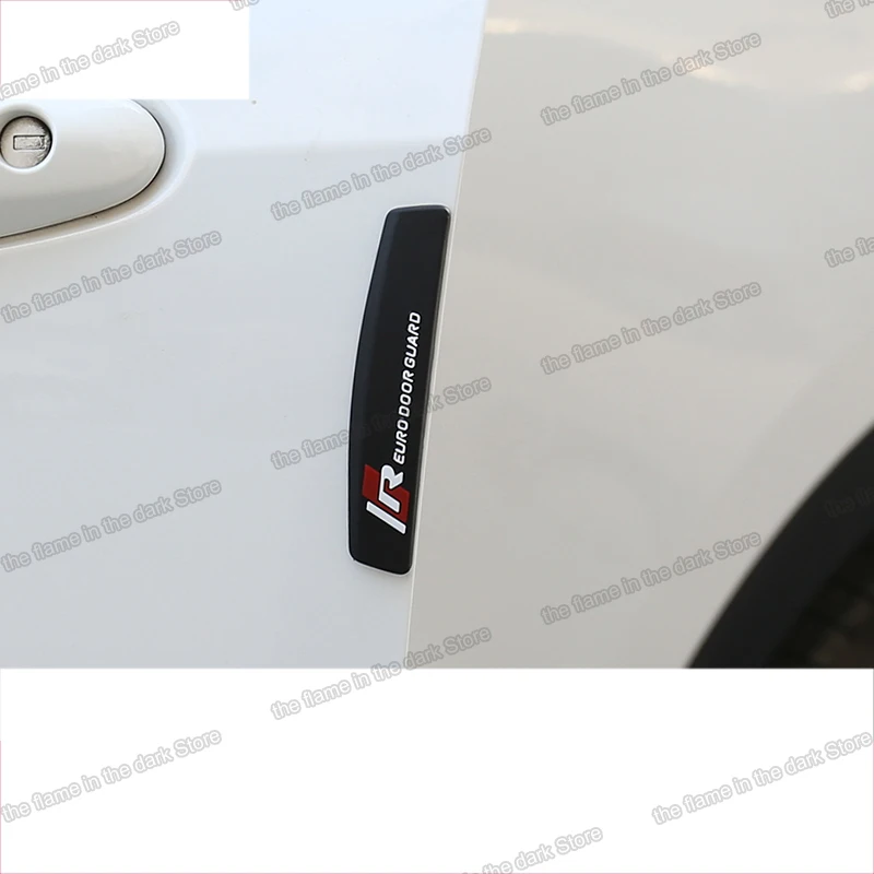 Lsrtw2017 резиновые края автомобильной двери противоударные полосы для Haval H1 H2 H3 H4 H5 H6