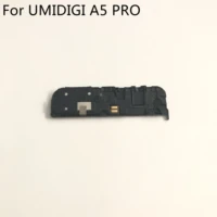 umidigi a5 pro new loud speaker buzzer ringer antenna for umidigi a5 pro mtk helio p23 6 3 2280x1080 smartphone