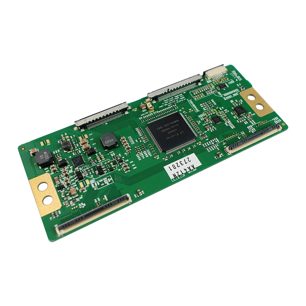Original 6870C-0358A V6 32/42/47 FHD 120HZ T-CON | Компьютеры и офис