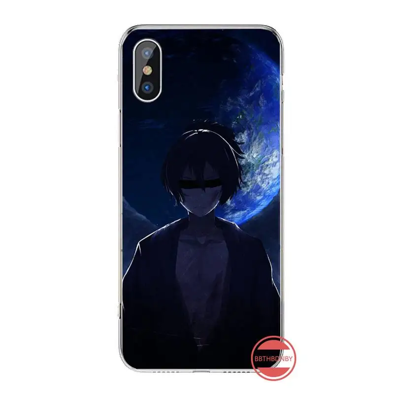 

Japan anime Yato Noragami Phone Case For iphone 12 5 5s 5c se 6 6s 7 8 plus x xs xr 11 pro max mini