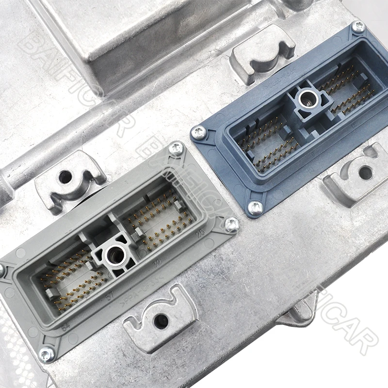 Новый оригинальный модуль управления дизельным двигателем Baificar блок ECM ECU 28170119