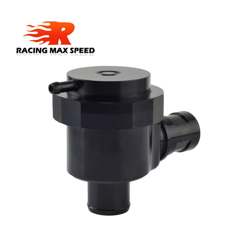 Новейший алюминиевый двойной Турбокомпрессор выдувный клапан BOV для 3.0L BMW 135i 335i