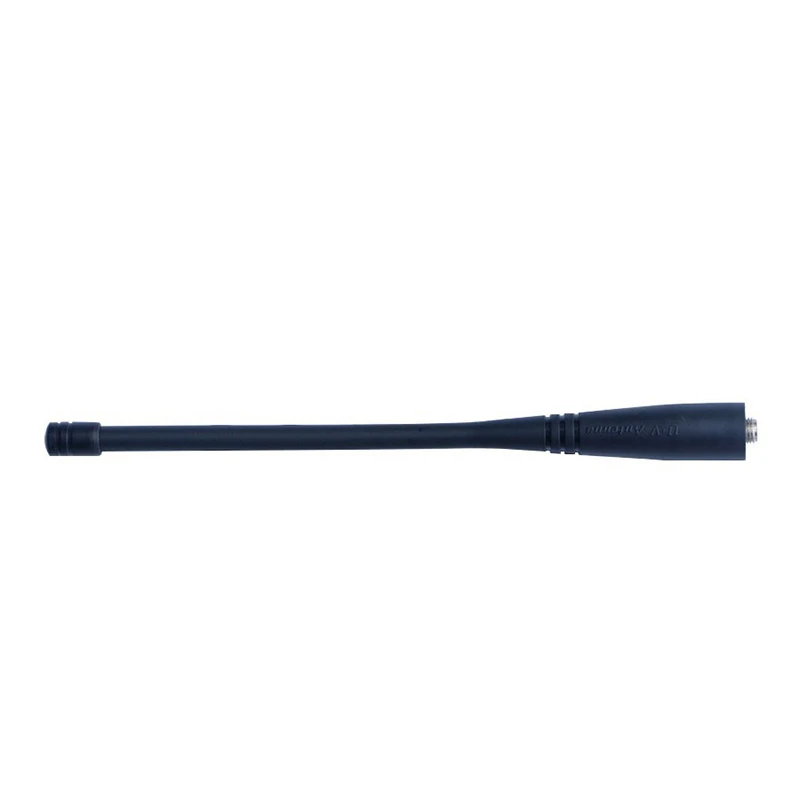 For BaoFeng Antenna SMA-Female UHF/VHF 136-174/400-520 MHz For UV-5R UV-82 GT3 5R walkie-talkie antenna Dual band 17CM