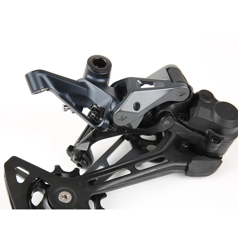 Shimano SLX RD M7100 SGS 1x12S 12 скоростей MTB горный велосипед часть Задний переключатель