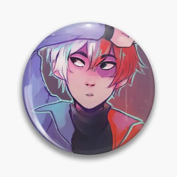 

Todo rain Soft Enamel Pin Badge Collar Gift Lapel Pin Funny Creative Cartoon Clothes Decor Metal Jewelry Fashion Cute Lover