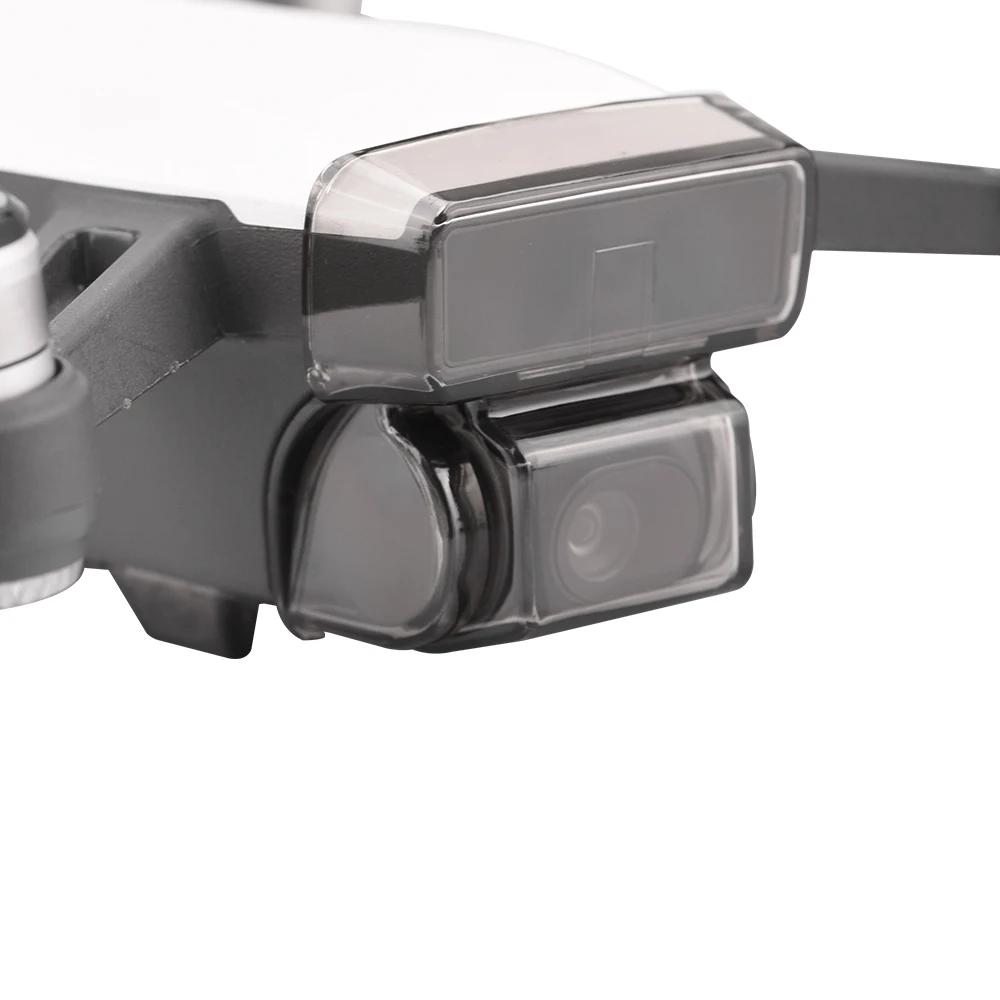 Защитная передняя сенсорная система крышка для объектива Пыленепроницаемая