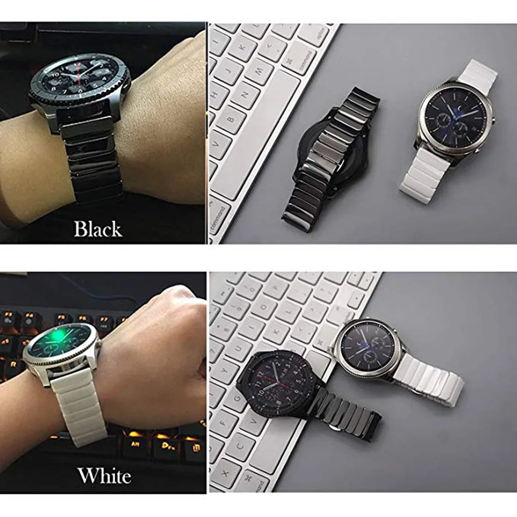 Pulsera inteligente para reloj AMAZFIT GTR 47 мм браслет для фитнеса | Электроника