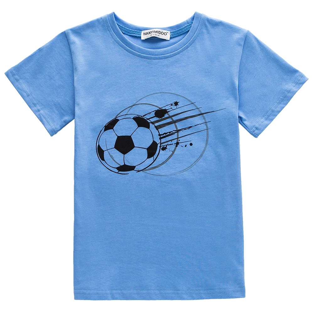 Футболка с принтом мусульманского ислама из чистого хлопка 1 шт.|Мусульманская